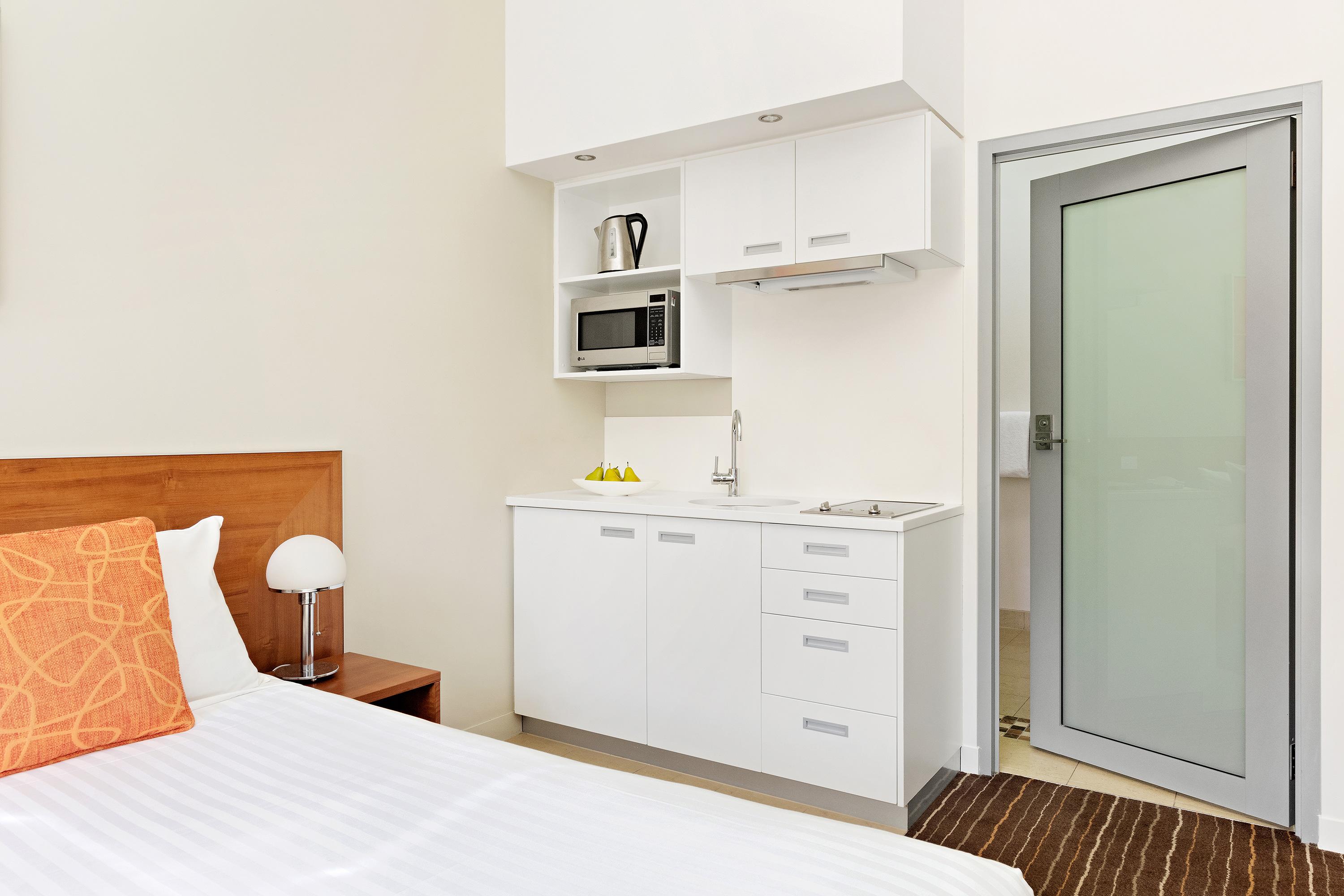 Mantra Charles Hotel Launceston Exterior foto